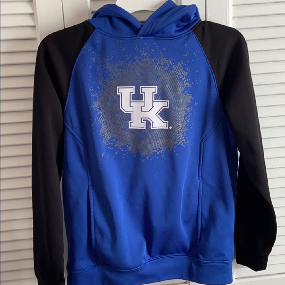 University of Kentucky Hoodie